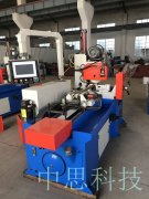  科學(xué)切管機(jī)用效果說話！