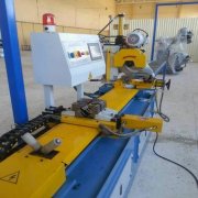 怎樣計(jì)算新型自動(dòng)彎管機(jī)長(zhǎng)度？